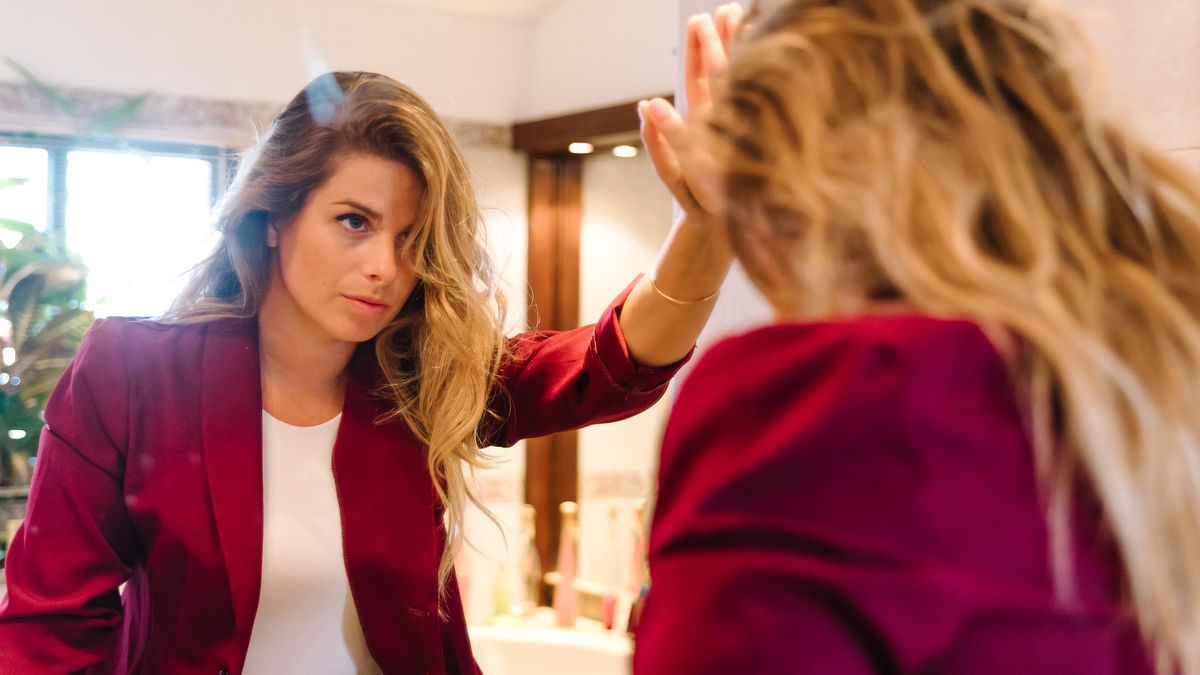 Největší vliv na vás nemají slova ostatních, ale ta vaše. Některá je dobré co nejdříve vyškrtnout